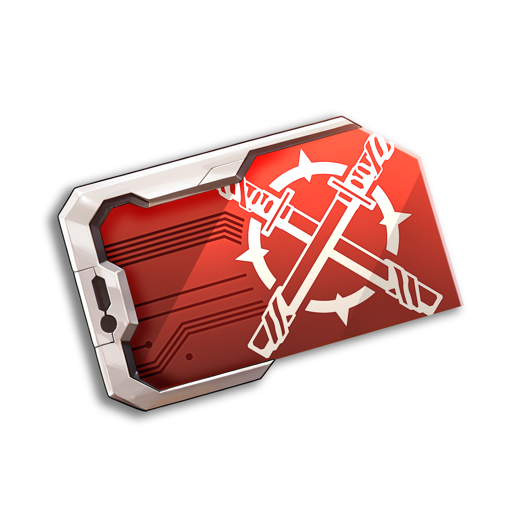 reward item